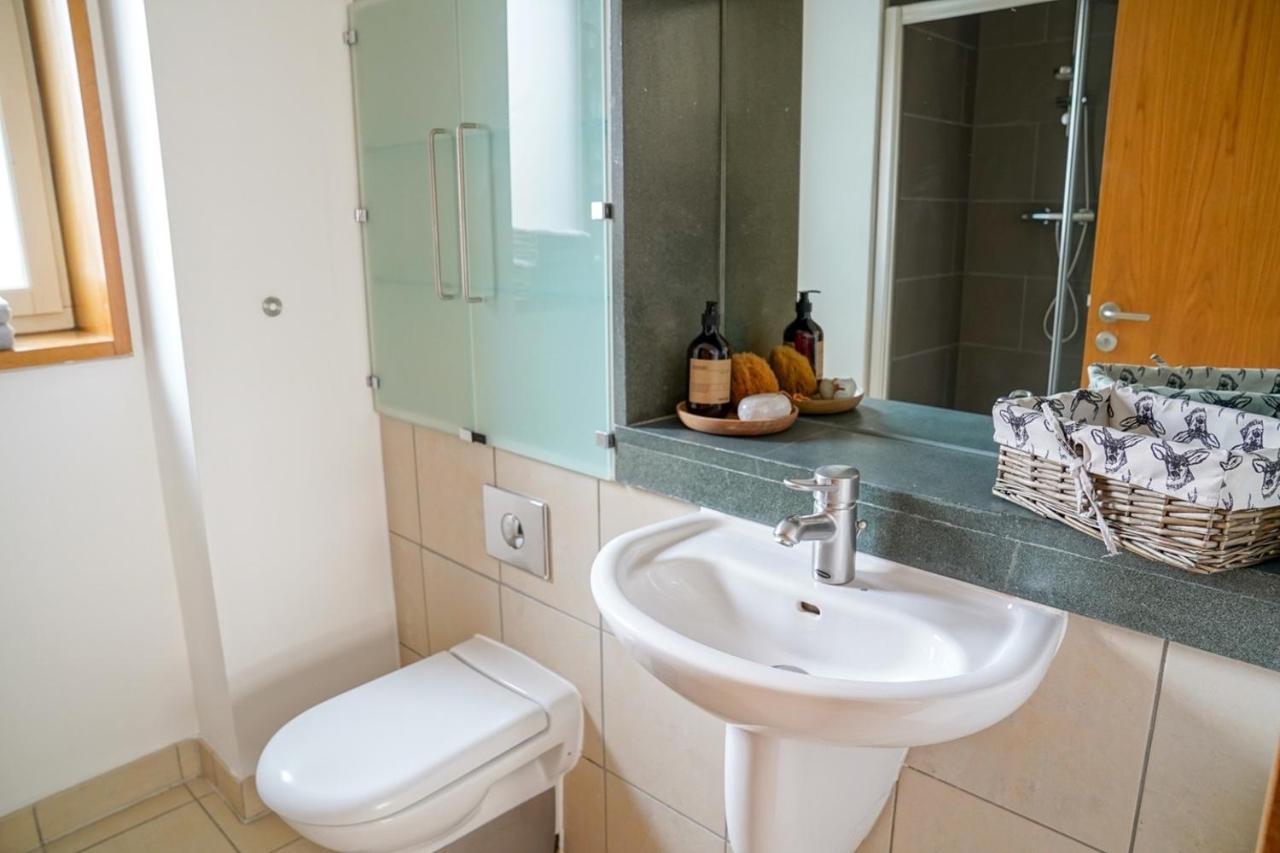 Piccadilly Circus Luxury Studio Apartment London Bagian luar foto